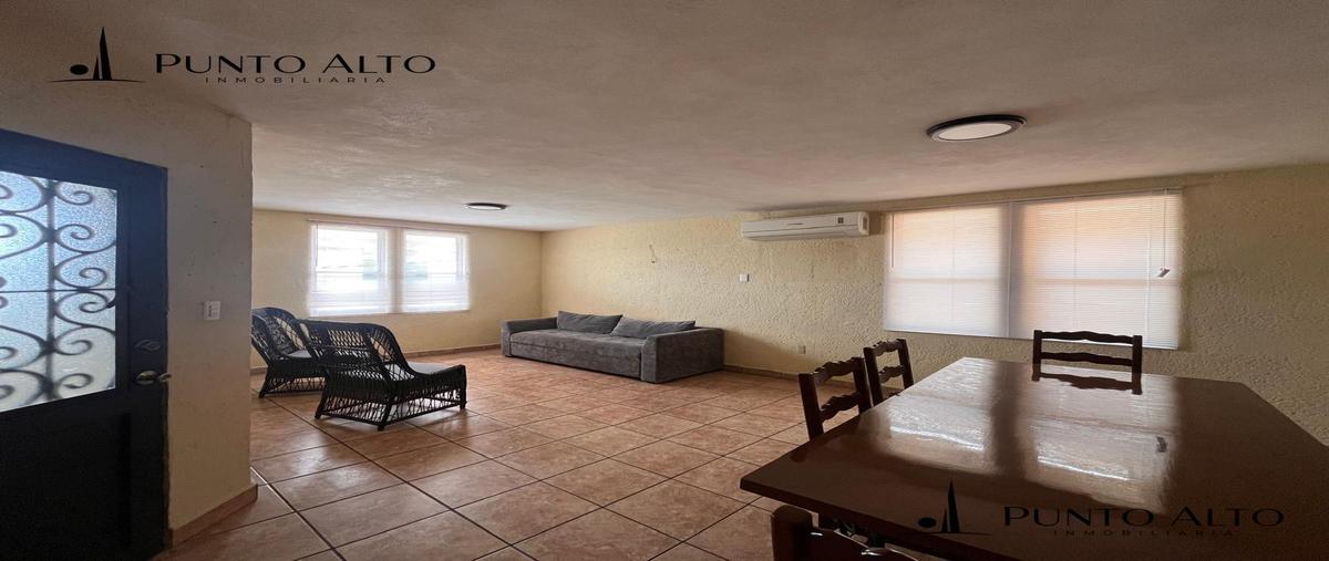 Foto de departamento en renta en  , arcángeles, tampico, tamaulipas, 0 No. 04
