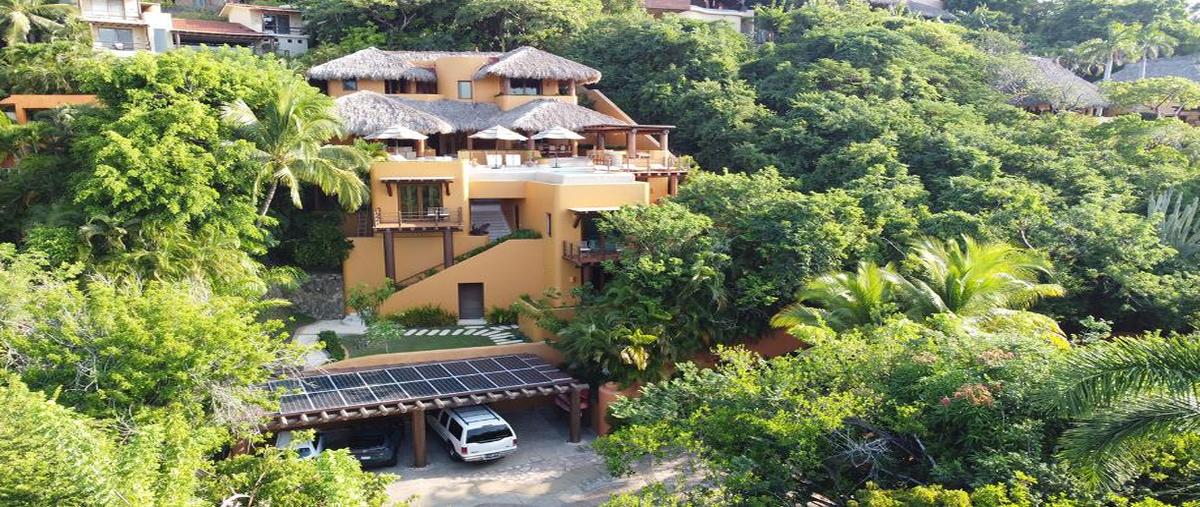 Foto de casa en arcano , ixtapa, zihuatanejo de azueta, guerrero, 0 foto 01 Foto de casa en venta en arcano , ixtapa, zihuatanejo de azueta, guerrero, 0 No. 01