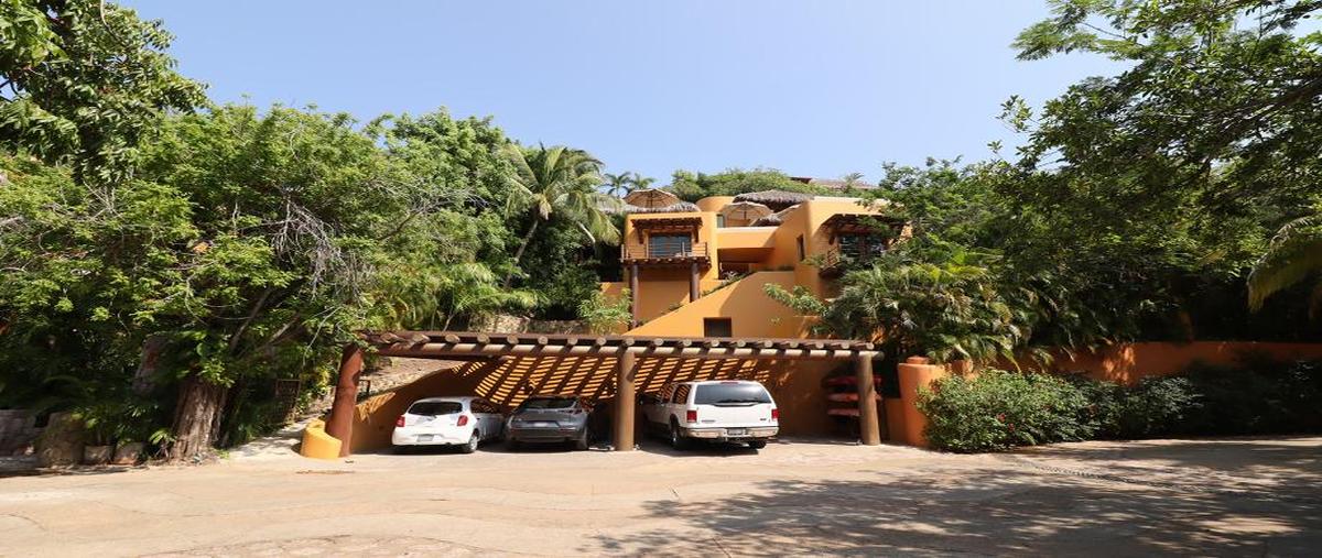 Foto de casa en arcano , ixtapa, zihuatanejo de azueta, guerrero, 0 foto 02 Foto de casa en venta en arcano , ixtapa, zihuatanejo de azueta, guerrero, 0 No. 02