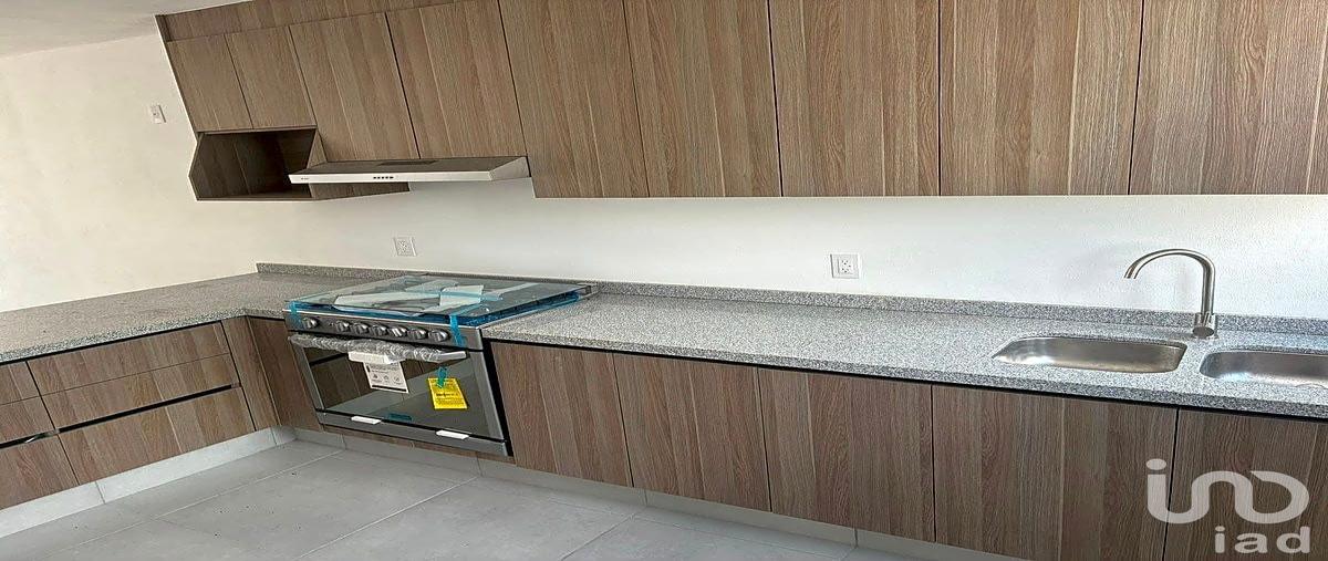 Foto de casa en venta en arce 58, ciudad maderas, el marquÃ©s, querÃ©taro, 31608197 No. 03