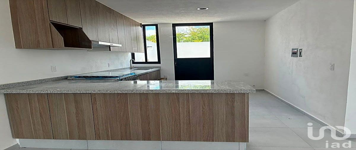 Foto de casa en venta en arce 58, ciudad maderas, el marquÃ©s, querÃ©taro, 31608197 No. 04