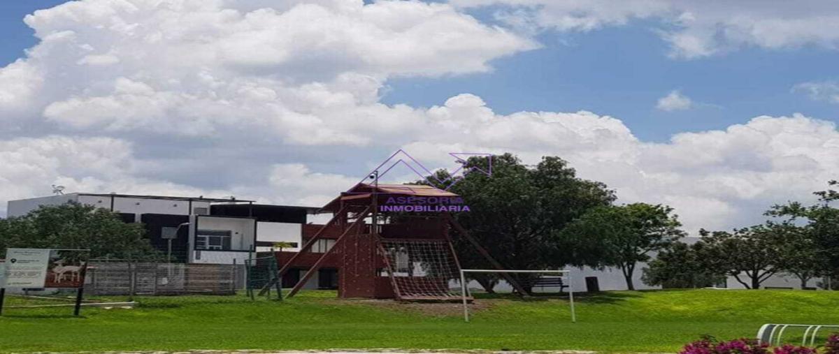 Foto de terreno industrial en venta en arce , juriquilla, querétaro, querétaro, 28409292 No. 05