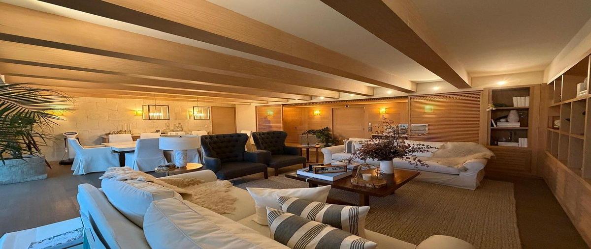 Foto de departamento en venta en arces , santa fe cuajimalpa, cuajimalpa de morelos, df / cdmx, 30852617 No. 02