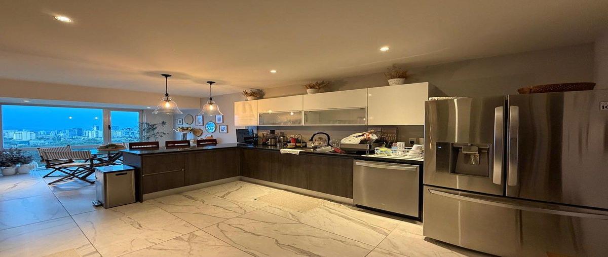 Foto de departamento en venta en arces , santa fe cuajimalpa, cuajimalpa de morelos, df / cdmx, 30852617 No. 04