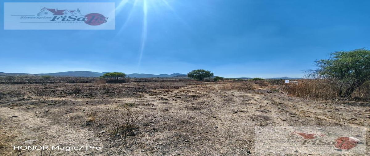 Foto de terreno habitacional en venta en  , arcila, san juan del río, querétaro, 0 No. 03