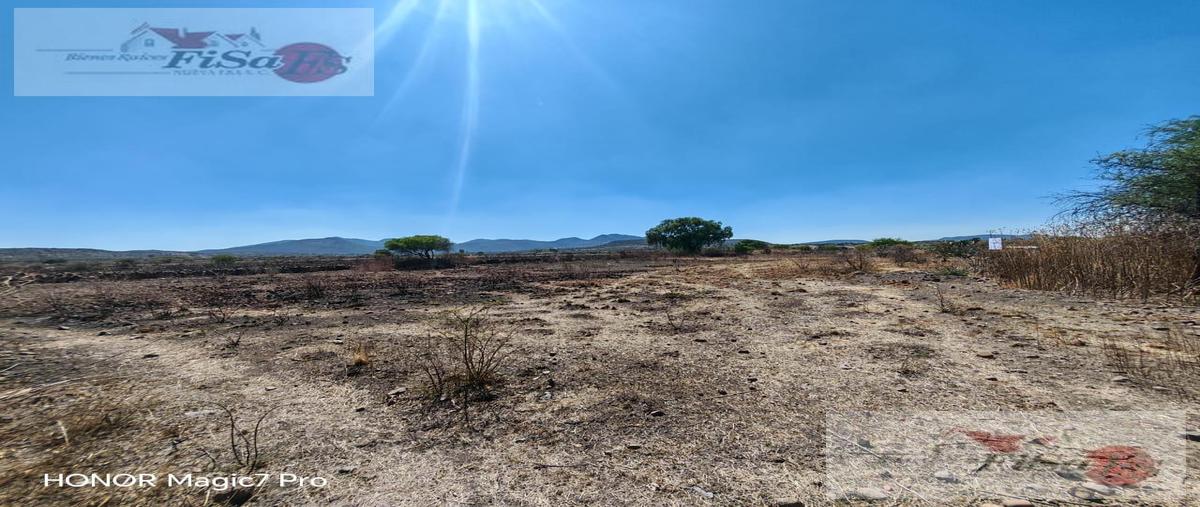 Foto de terreno habitacional en venta en  , arcila, san juan del río, querétaro, 0 No. 04