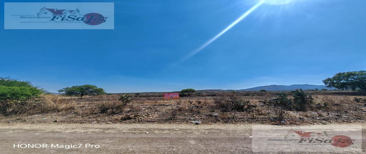 Foto de terreno habitacional en venta en  , arcila, san juan del río, querétaro, 0 No. 05