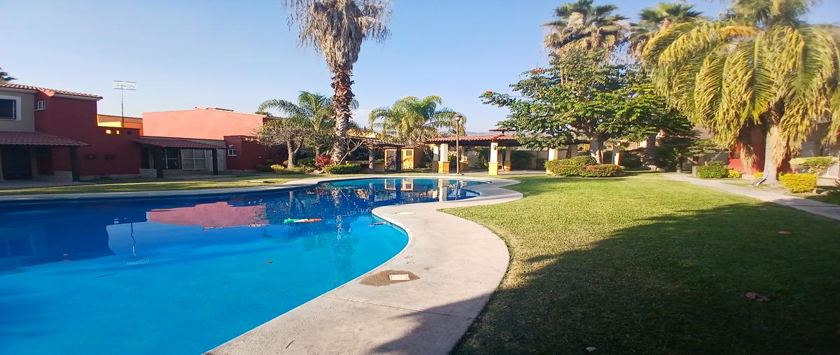 Foto de casa en condominio en arco antiguo , san carlos, yautepec, morelos, 31576491 foto 02 Foto de casa en condominio en venta en arco antiguo , san carlos, yautepec, morelos, 31576491 No. 02