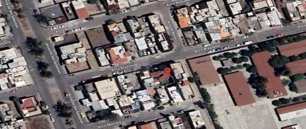 Foto de casa en arco bizantino 205, portales de san sebastián, león, guanajuato, 29981496 foto 02 Foto de casa en venta en arco bizantino 205, portales de san sebastián, león, guanajuato, 29981496 No. 02