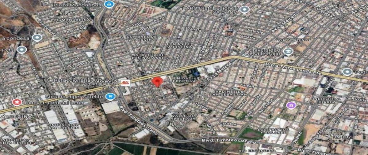 Foto de casa en arco bizantino 205, portales de san sebastián, león, guanajuato, 29981496 foto 04 Foto de casa en venta en arco bizantino 205, portales de san sebastián, león, guanajuato, 29981496 No. 04