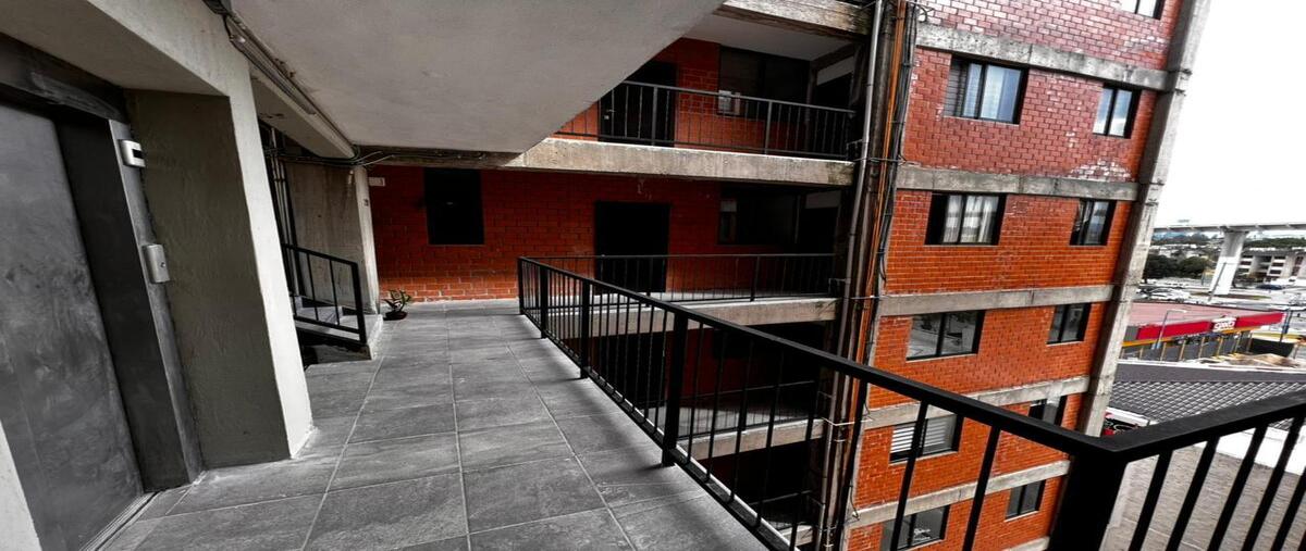 Foto de departamento en renta en arco comodo , arcos de zapopan 1a. sección, zapopan, jalisco, 0 No. 02