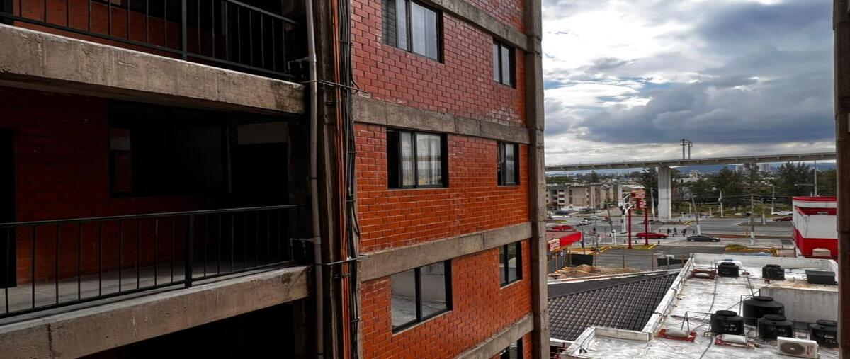 Foto de departamento en renta en arco comodo , arcos de zapopan 1a. sección, zapopan, jalisco, 0 No. 03