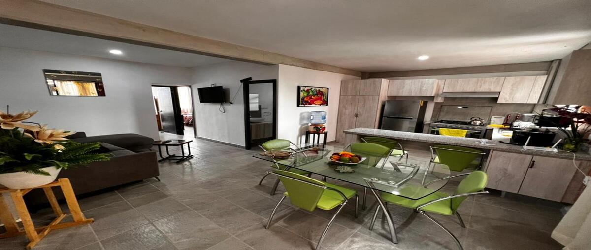 Foto de departamento en renta en arco comodo , arcos de zapopan 1a. sección, zapopan, jalisco, 0 No. 05