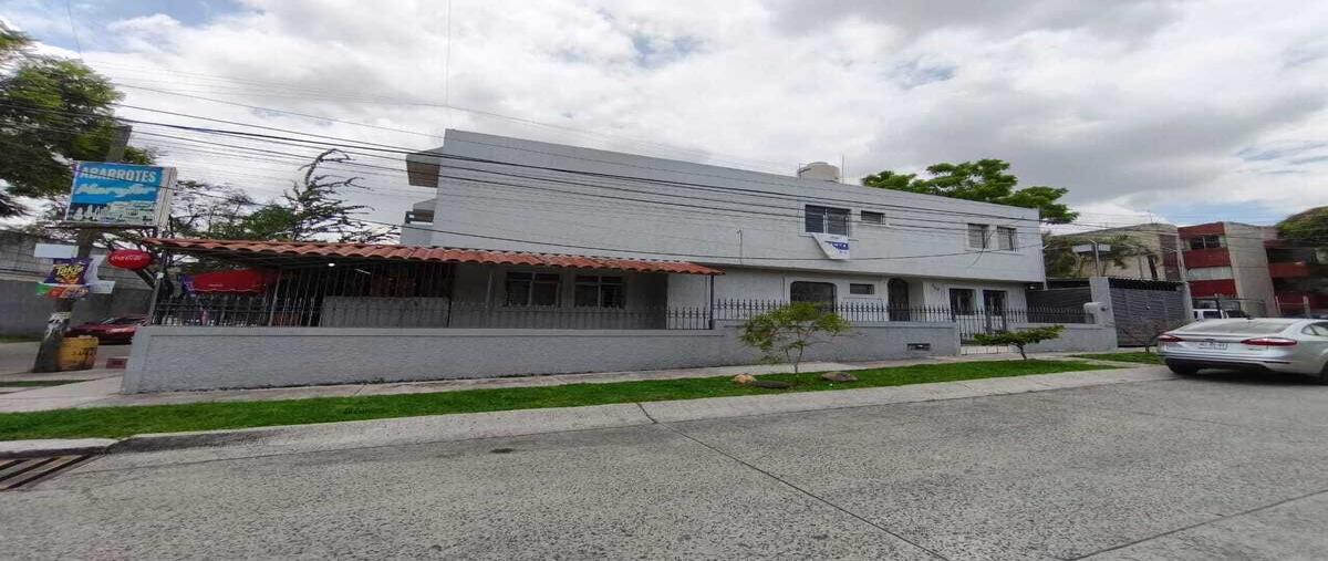 Foto de oficina en renta en arco de galba , arcos de zapopan 1a. sección, zapopan, jalisco, 0 No. 01
