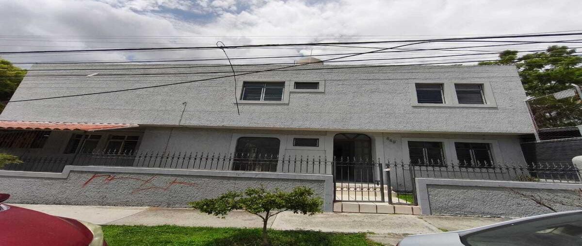 Foto de oficina en renta en arco de galba , arcos de zapopan 1a. sección, zapopan, jalisco, 0 No. 02
