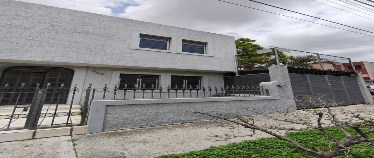 Foto de oficina en renta en arco de galba , arcos de zapopan 1a. sección, zapopan, jalisco, 0 No. 03
