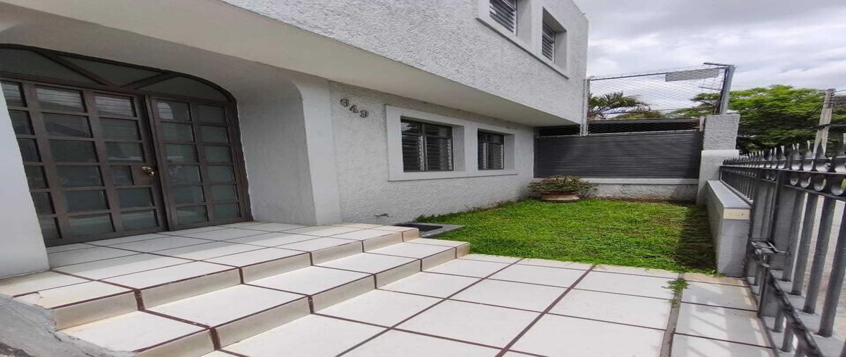 Foto de oficina en renta en arco de galba , arcos de zapopan 1a. sección, zapopan, jalisco, 0 No. 05