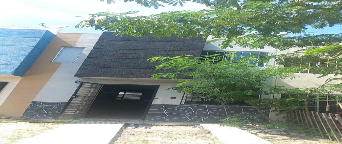 Foto de casa en venta en arco de la defensa , arcos del parque, pesquería, nuevo león, 0 No. 01