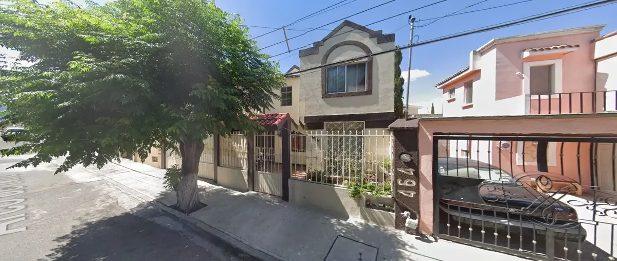 Foto de casa en venta en arco de nilo oo, acueducto, saltillo, coahuila de zaragoza, 0 No. 02