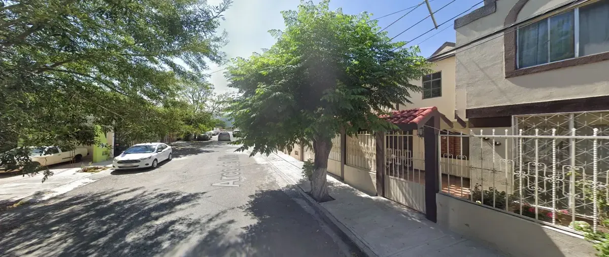 Foto de casa en venta en arco de nilo oo, acueducto, saltillo, coahuila de zaragoza, 0 No. 04