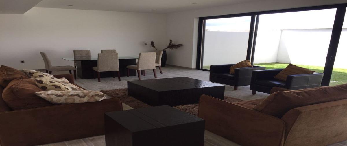 Foto de casa en renta en arco de piedra , jurica pinar, querétaro, querétaro, 17840791 No. 03