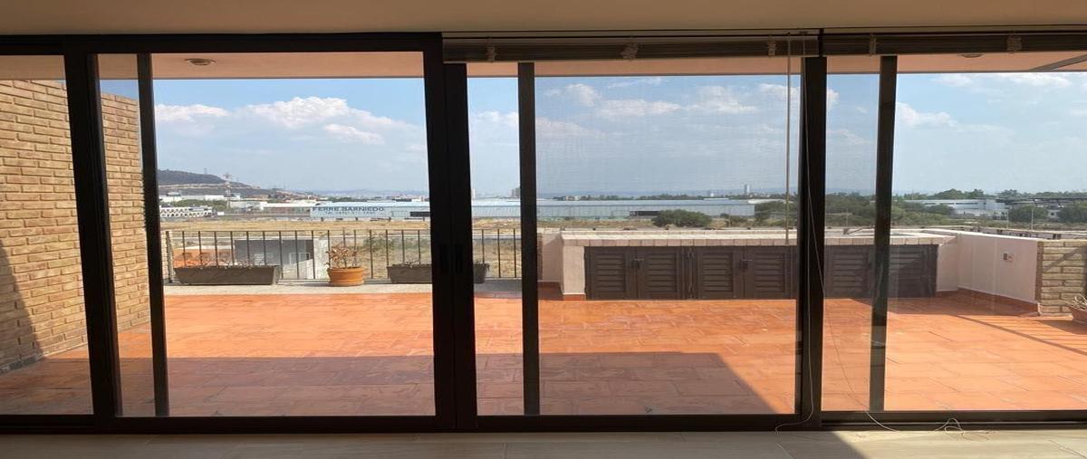 Foto de departamento en venta en  , arco de piedra, querétaro, querétaro, 28026552 No. 05