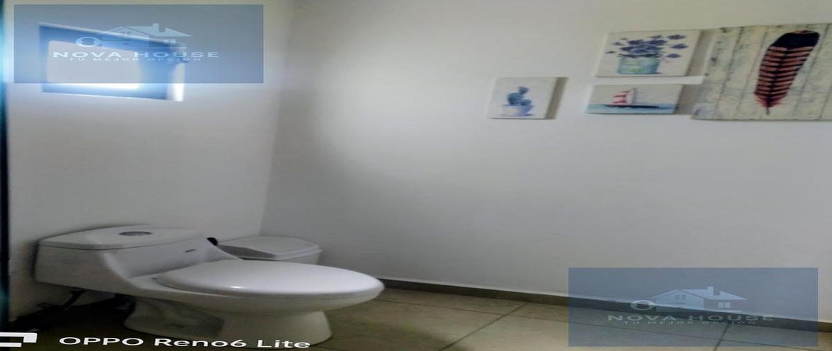 Foto de casa en renta en  , arco de piedra, querétaro, querétaro, 31130292 No. 05