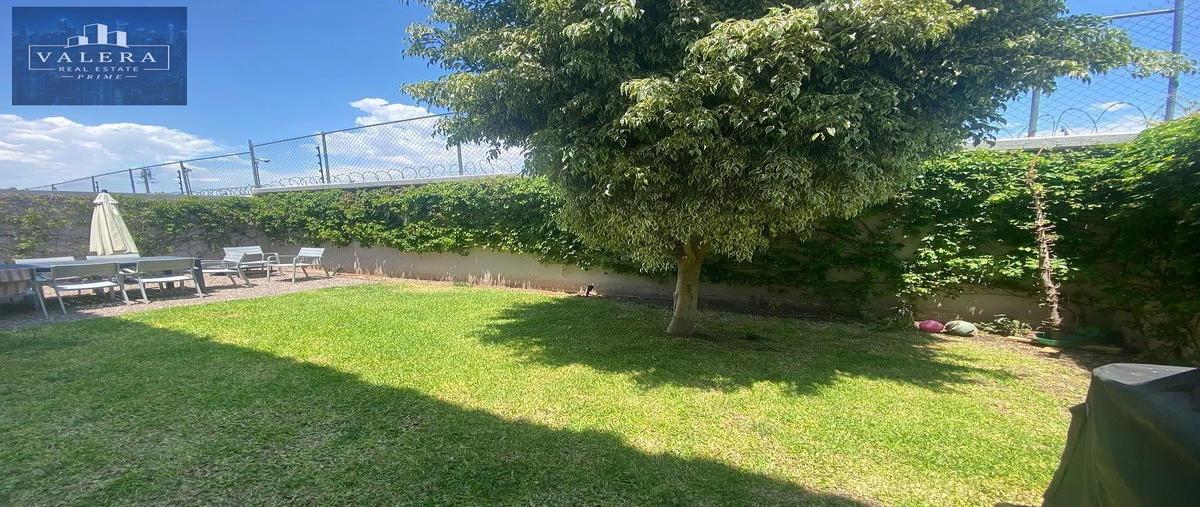 Foto de casa en renta en  , arco de piedra, querétaro, querétaro, 31130293 No. 05