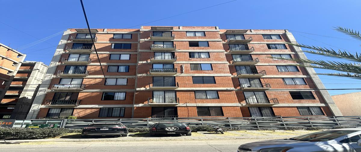 Foto de departamento en venta en arco perinax , arcos de zapopan 1a. sección, zapopan, jalisco, 30342042 No. 01