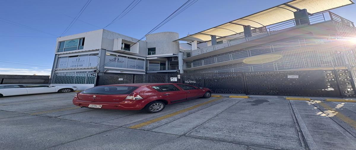 Foto de edificio en venta en arco pertinax , arcos de zapopan 1a. sección, zapopan, jalisco, 0 No. 01