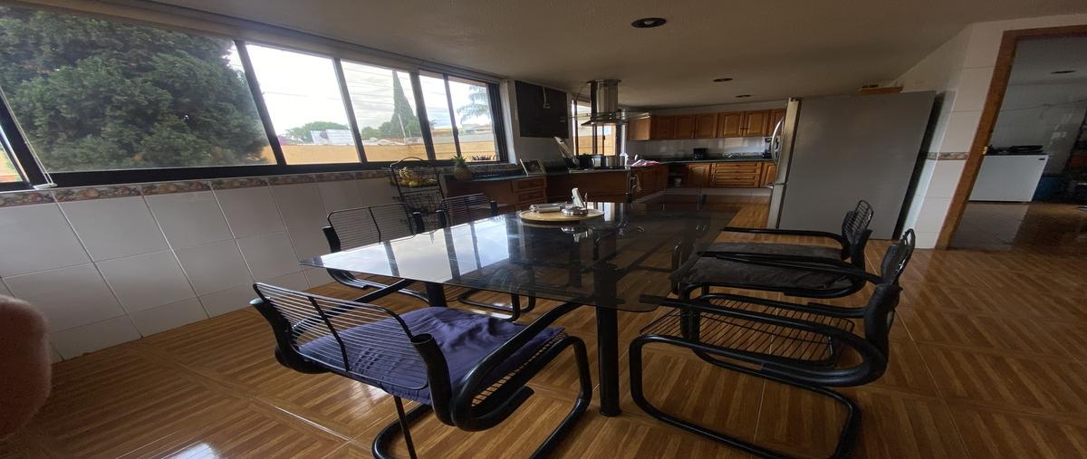 Foto de casa en venta en arco , santa cruz guadalupe, puebla, puebla, 30180285 No. 04
