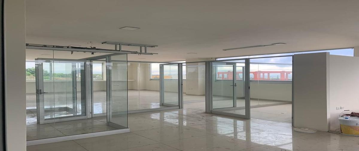 Foto de edificio en renta en arco sur , reserva territorial, xalapa, veracruz de ignacio de la llave, 28139579 No. 03