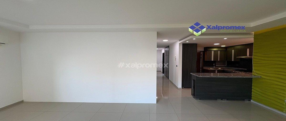 Foto de departamento en venta en arco sur , reserva territorial, xalapa, veracruz de ignacio de la llave, 0 No. 03