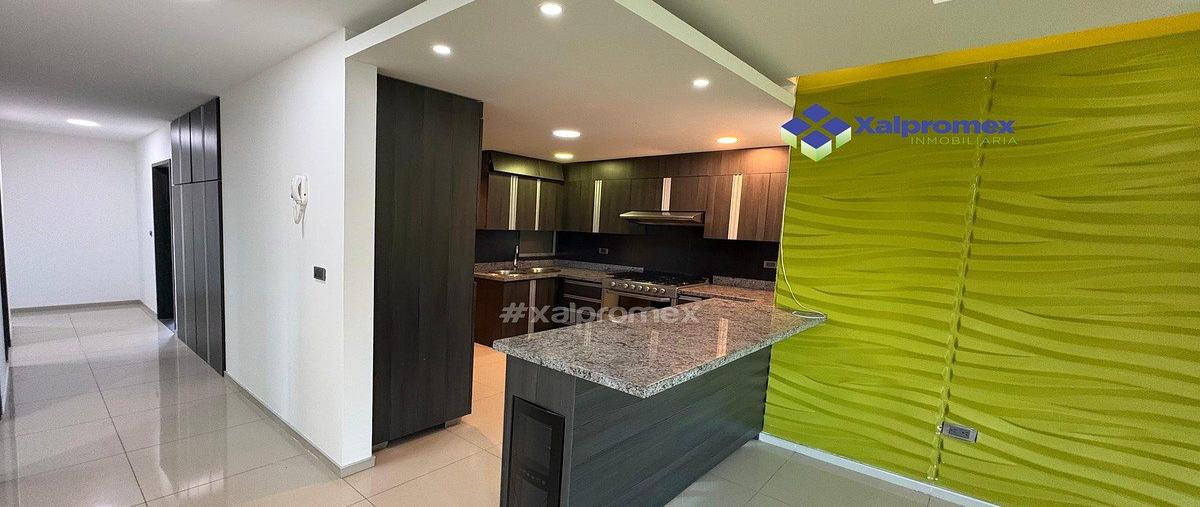 Foto de departamento en venta en arco sur , reserva territorial, xalapa, veracruz de ignacio de la llave, 0 No. 04