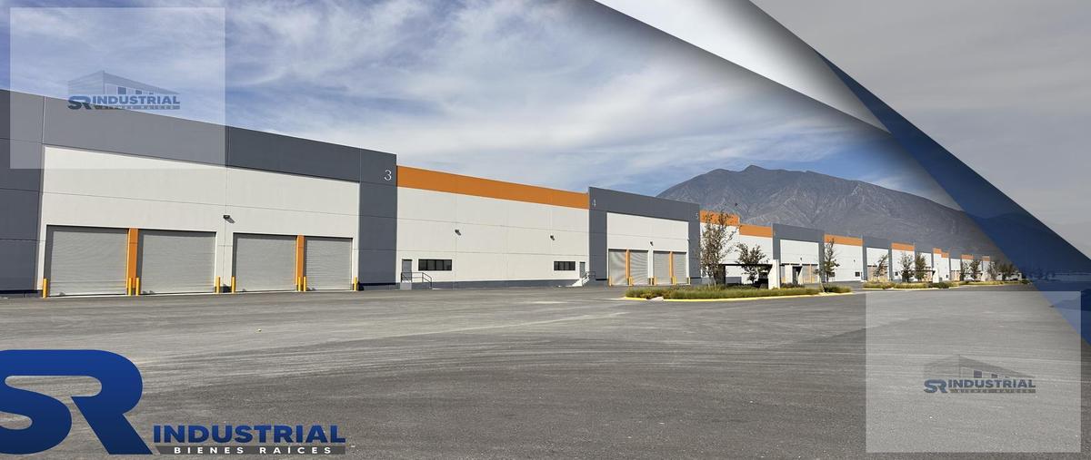 Foto de nave industrial en , arco vial, garcía, nuevo león, 27960807 foto 04 Foto de nave industrial en renta en , arco vial, garcía, nuevo león, 27960807 No. 04