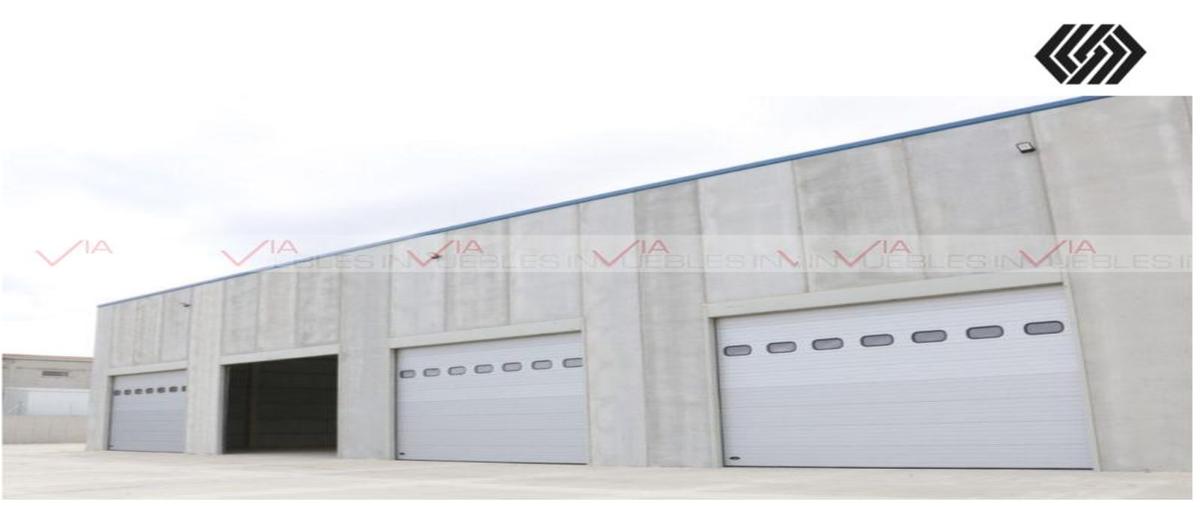 Foto de bodega en renta en  , arco vial, garcía, nuevo león, 0 No. 05