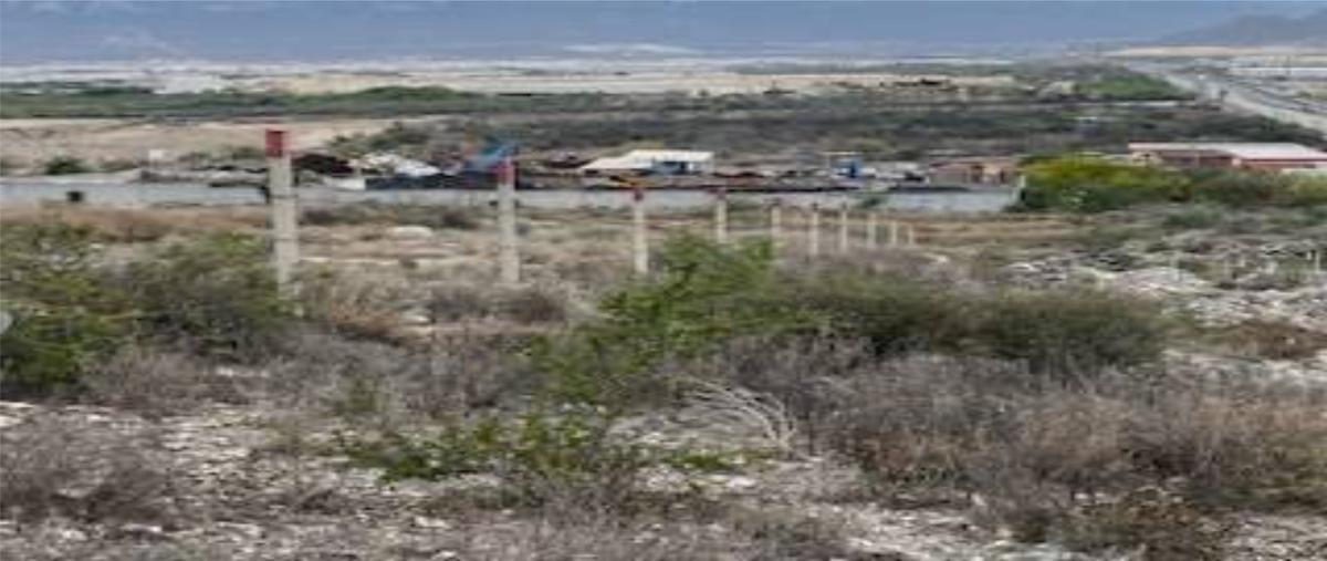 Foto de terreno habitacional en venta en  , arco vial, garcía, nuevo león, 28536059 No. 03