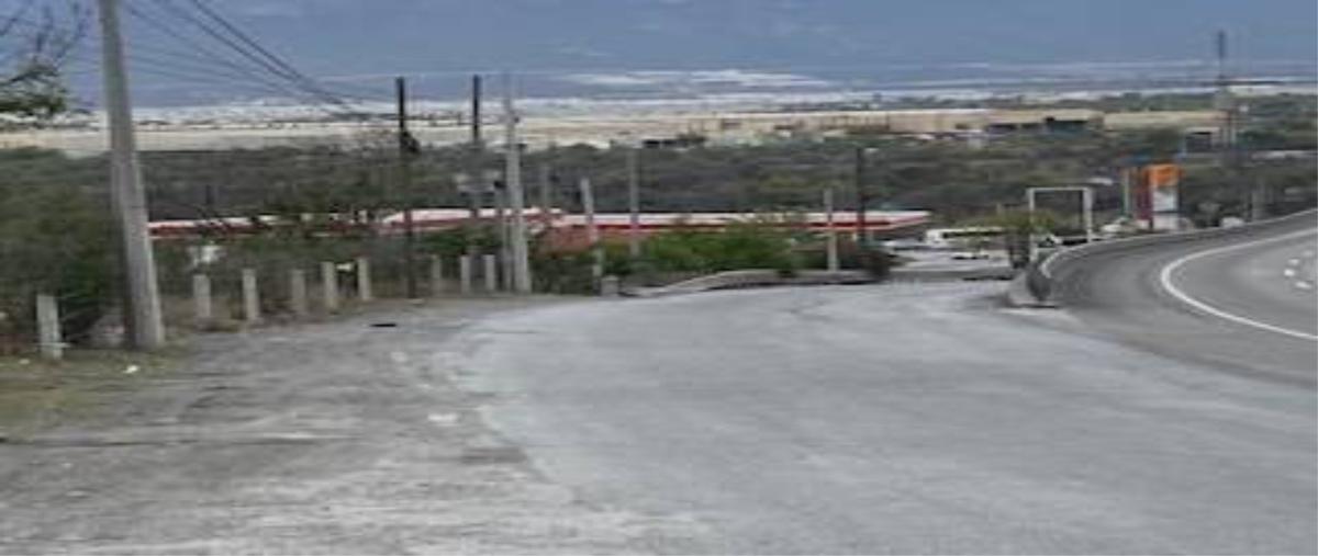 Foto de terreno habitacional en venta en  , arco vial, garcía, nuevo león, 28536059 No. 04