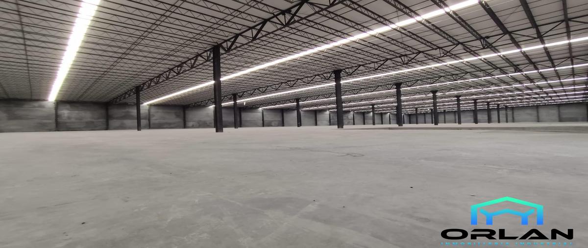 Foto de bodega en renta en  , arco vial, garcía, nuevo león, 0 No. 03