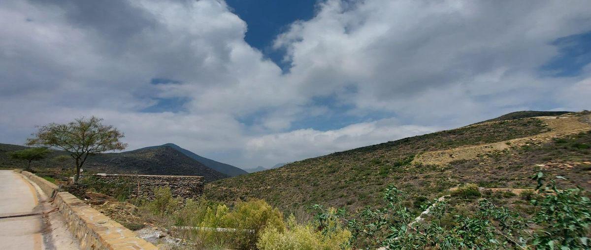 Foto de terreno habitacional en venta en  , arco vial, garcía, nuevo león, 0 No. 04