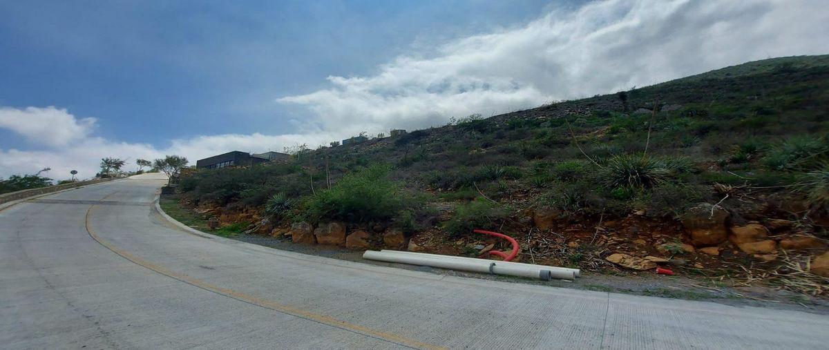 Foto de terreno habitacional en venta en  , arco vial, garcía, nuevo león, 0 No. 05