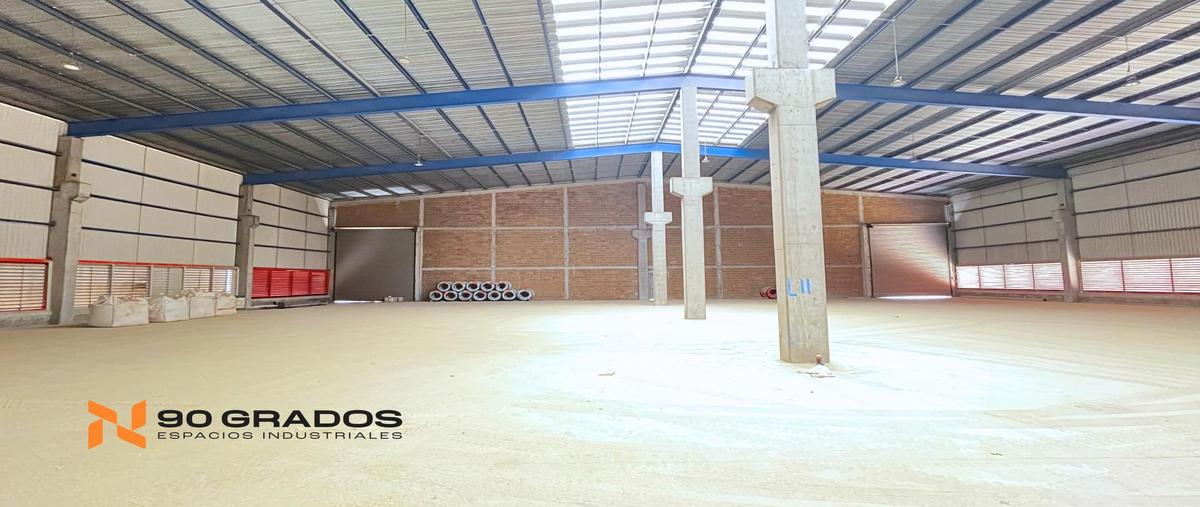 Foto de bodega en renta en  , arco vial, garcía, nuevo león, 0 No. 04