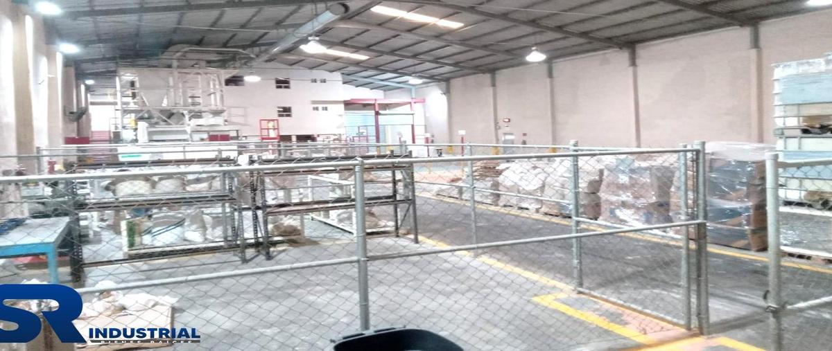 Foto de bodega en renta en  , arco vial, garcía, nuevo león, 0 No. 03