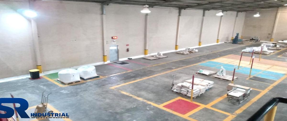 Foto de bodega en renta en  , arco vial, garcía, nuevo león, 0 No. 05
