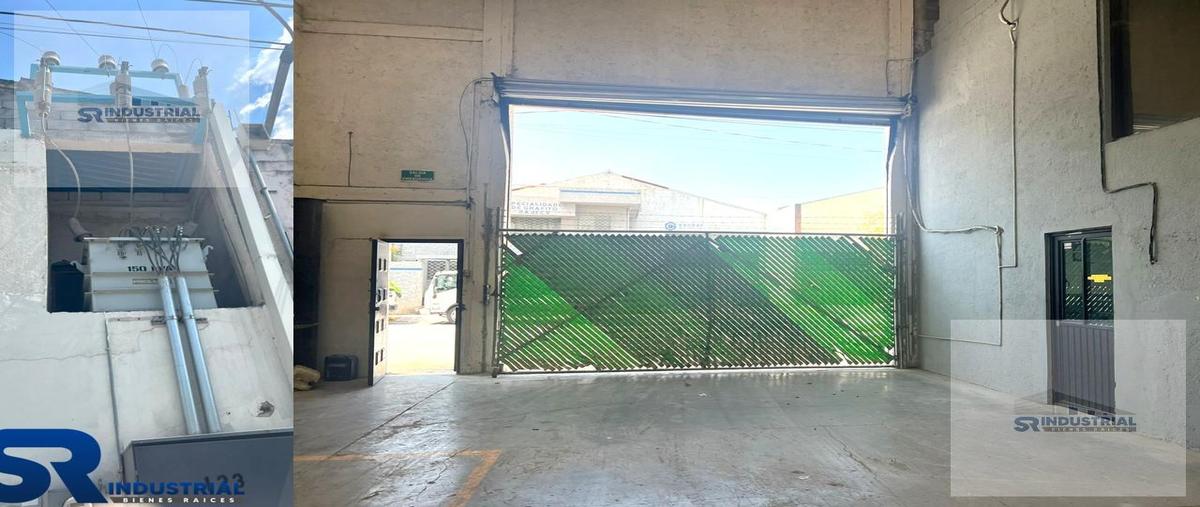 Foto de bodega en renta en  , arco vial, garcía, nuevo león, 30929918 No. 04