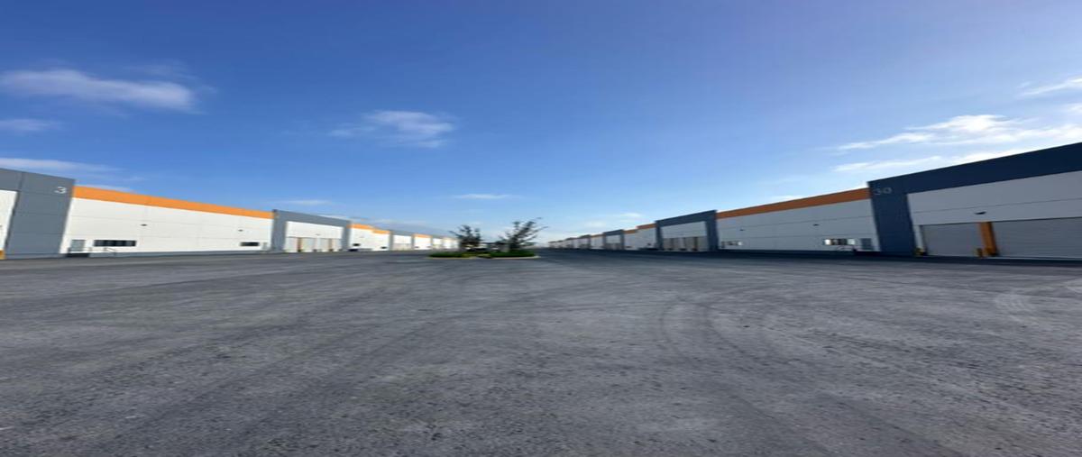 Foto de nave industrial en , arco vial, garcía, nuevo león, 30989675 foto 05 Foto de nave industrial en renta en , arco vial, garcía, nuevo león, 30989675 No. 05