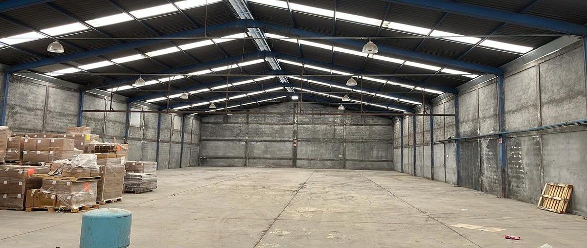 Foto de bodega en renta en  , arco vial, garcía, nuevo león, 31082920 No. 03