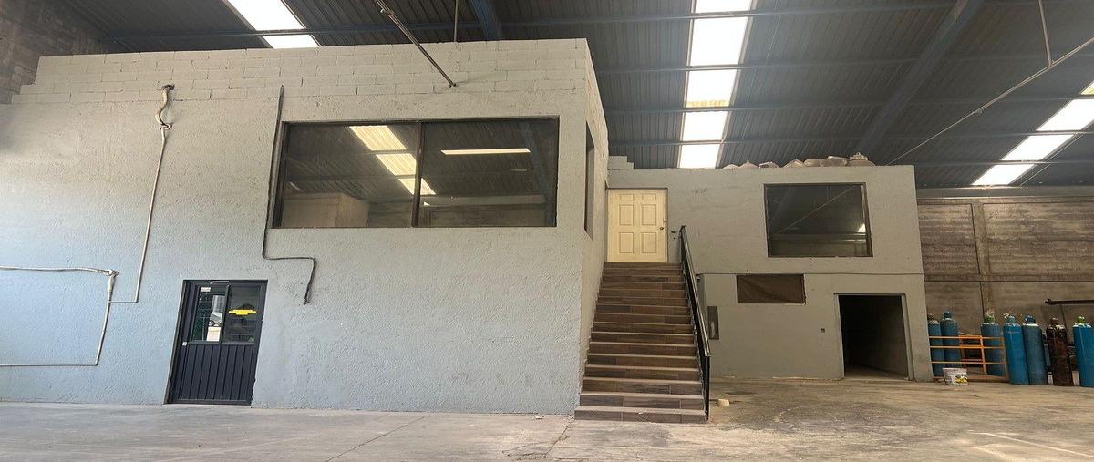 Foto de bodega en renta en  , arco vial, garcía, nuevo león, 31082920 No. 04