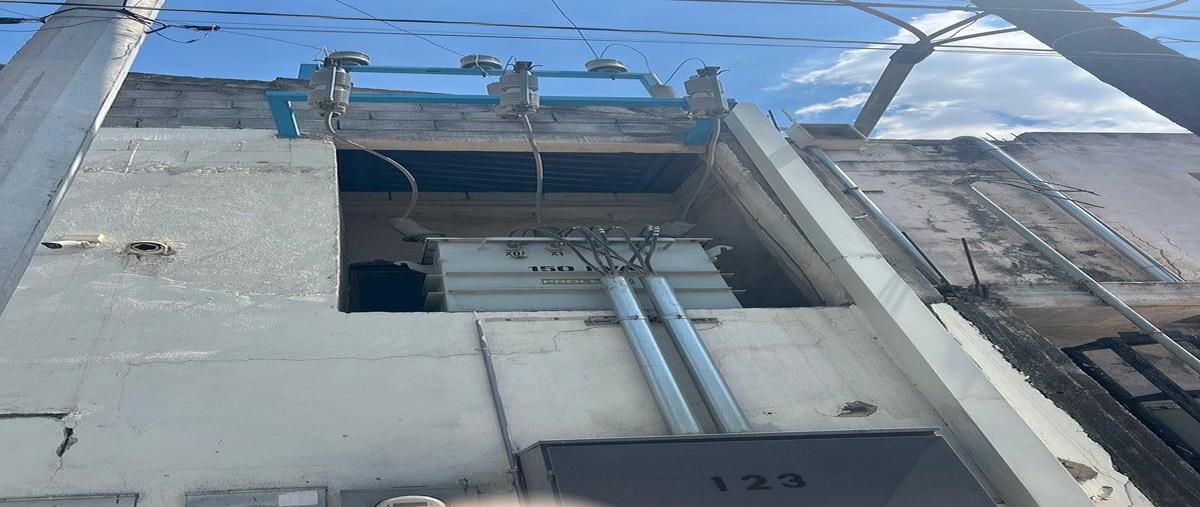 Foto de bodega en renta en  , arco vial, garcía, nuevo león, 31082920 No. 05