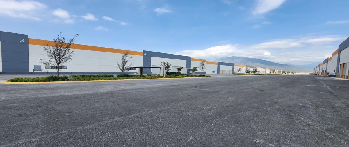 Foto de bodega en renta en  , arco vial, garcía, nuevo león, 0 No. 04